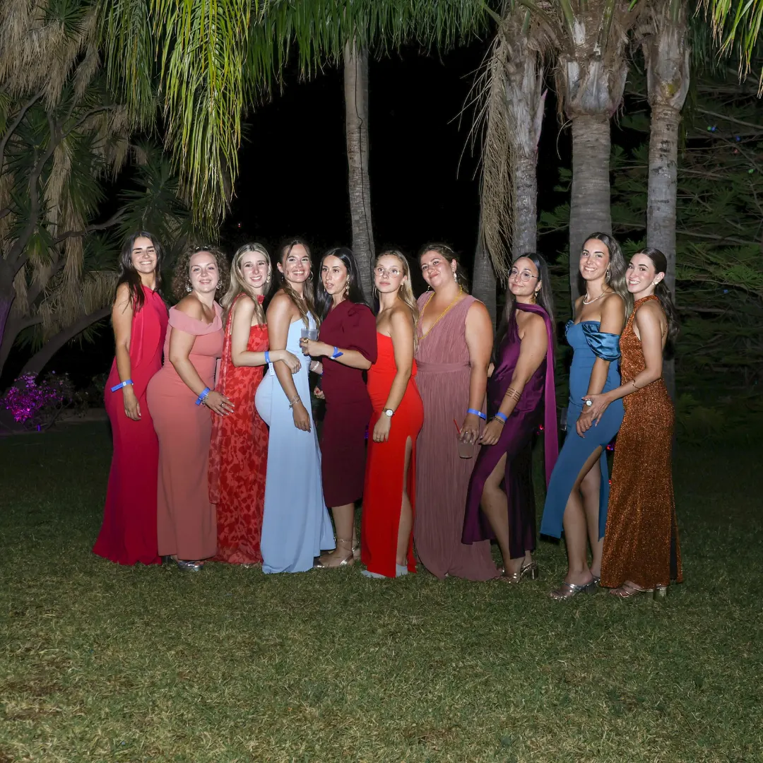 Graduación 4