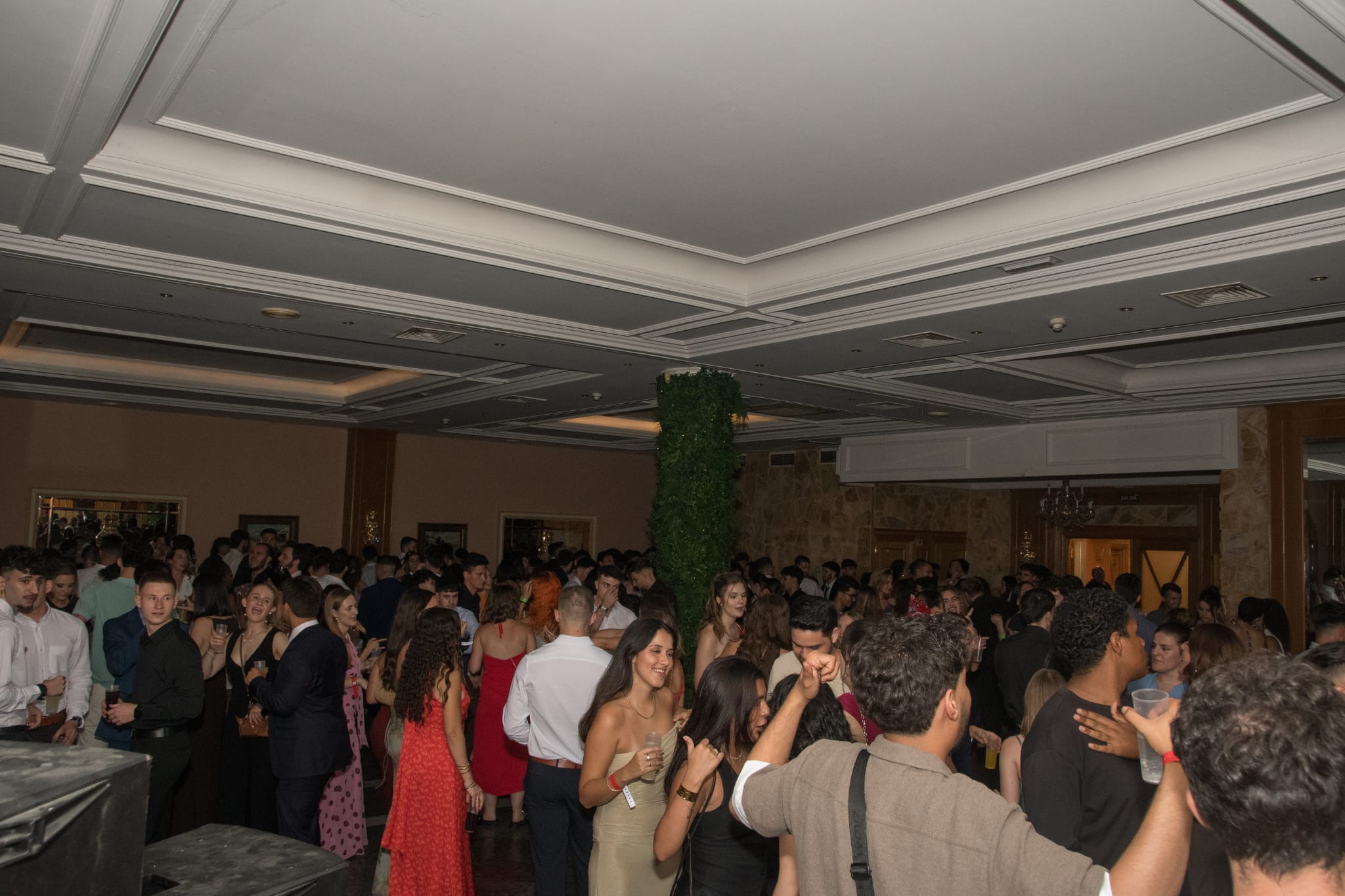 Espacio Premium Madrid 2 – MADRID