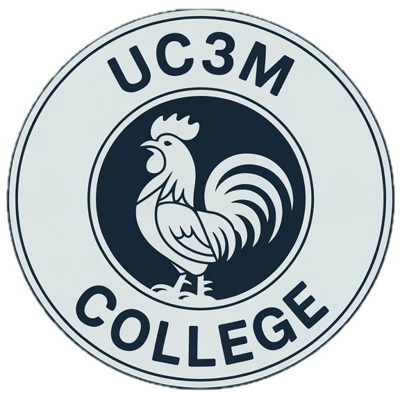 Universidad Carlos III de Madrid (UC3M)