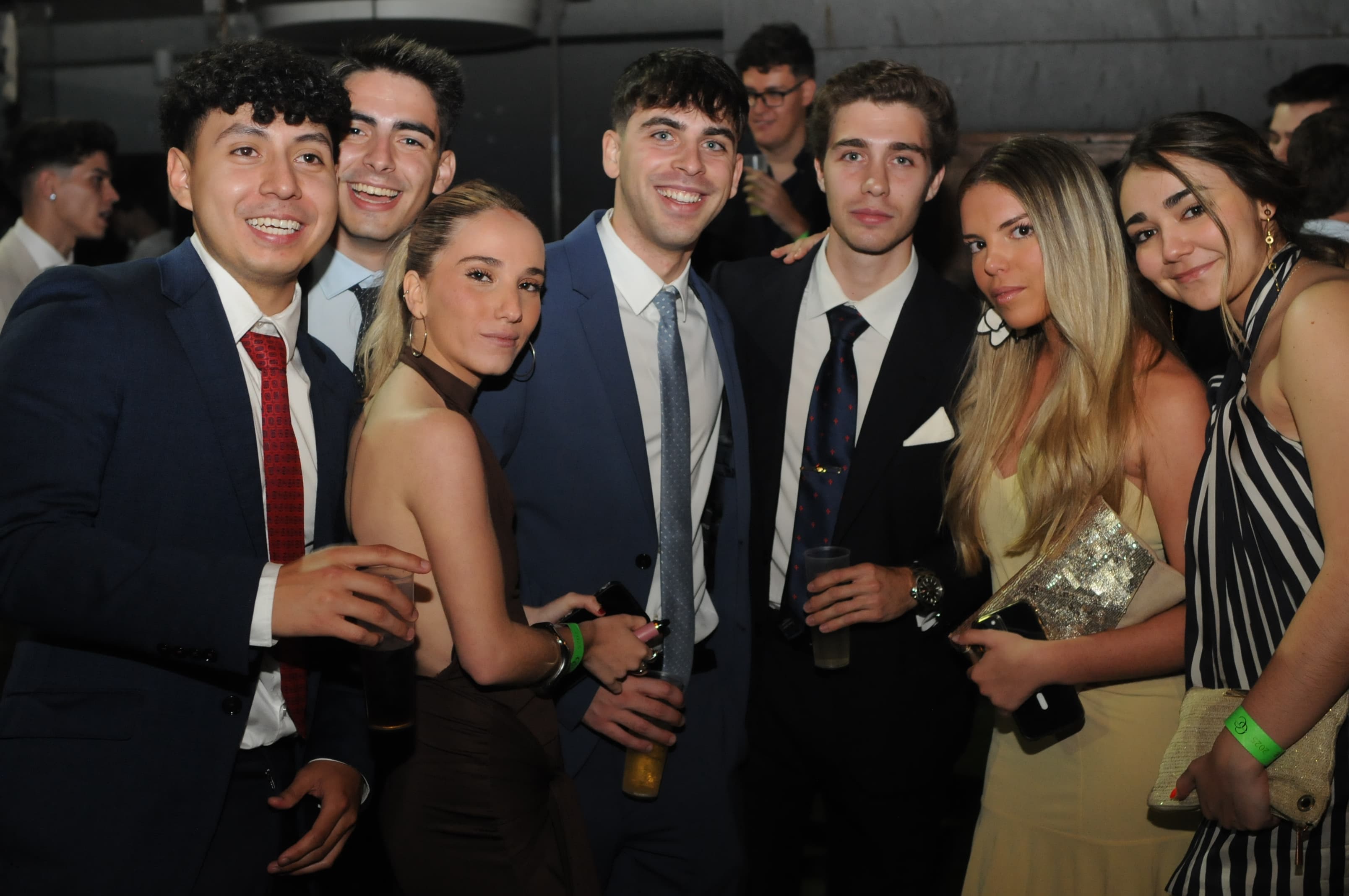 Graduación 4