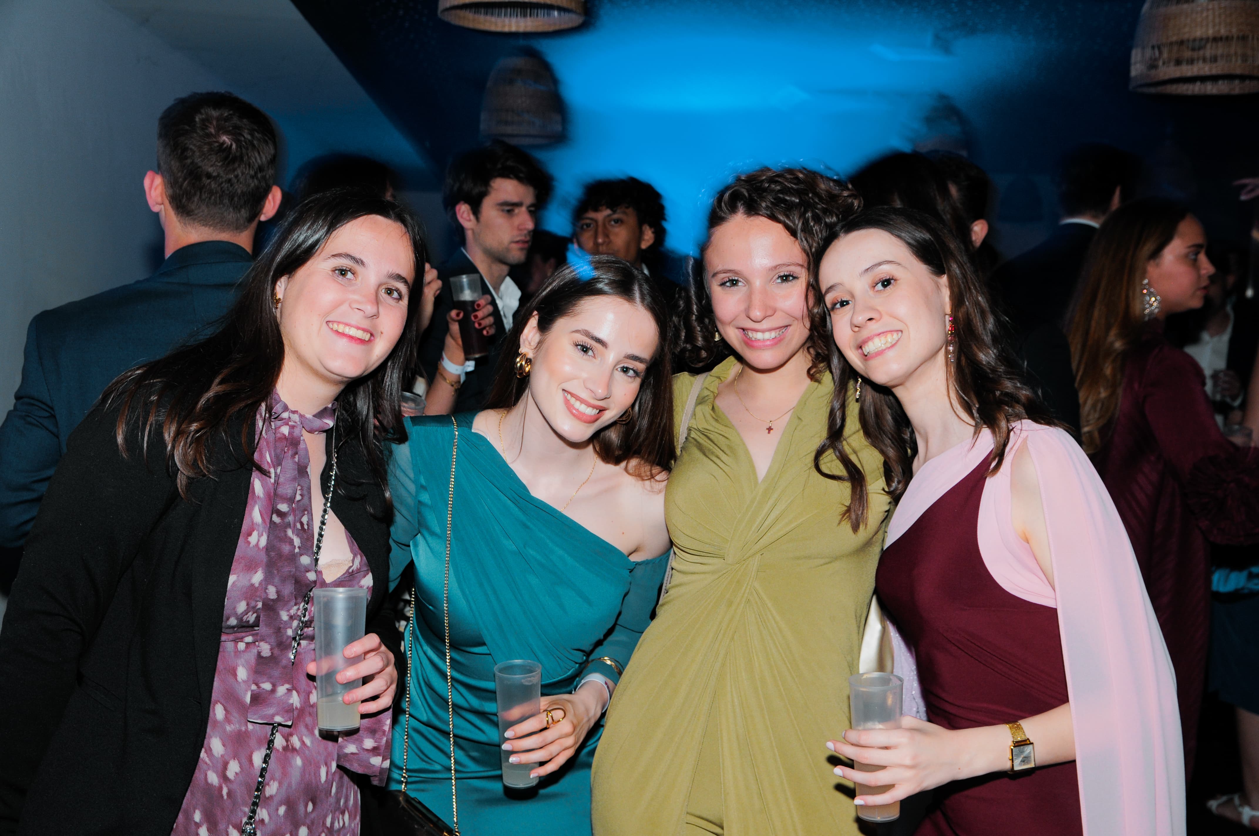 Graduación 5